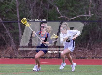 Thumbnail 3 in Walpole @ Notre Dame Academy photogallery.