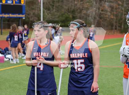 Thumbnail 2 in Walpole @ Notre Dame Academy photogallery.
