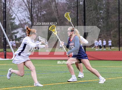 Thumbnail 3 in Walpole @ Notre Dame Academy photogallery.