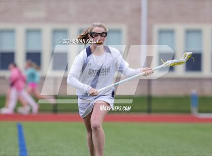 Thumbnail 3 in Walpole @ Notre Dame Academy photogallery.