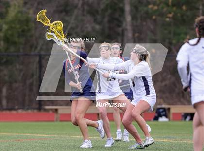 Thumbnail 3 in Walpole @ Notre Dame Academy photogallery.