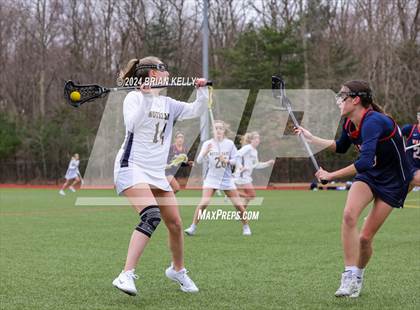 Thumbnail 2 in Walpole @ Notre Dame Academy photogallery.