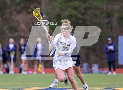 Thumbnail 1 in Walpole @ Notre Dame Academy photogallery.