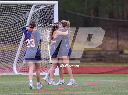Thumbnail 3 in Walpole @ Notre Dame Academy photogallery.