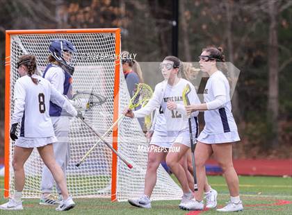 Thumbnail 3 in Walpole @ Notre Dame Academy photogallery.