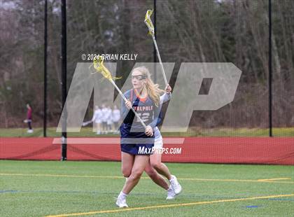 Thumbnail 2 in Walpole @ Notre Dame Academy photogallery.
