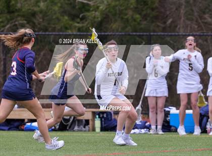 Thumbnail 2 in Walpole @ Notre Dame Academy photogallery.