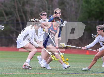 Thumbnail 2 in Walpole @ Notre Dame Academy photogallery.