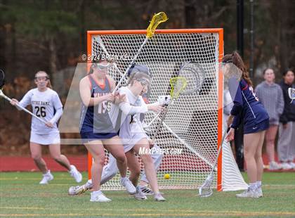 Thumbnail 2 in Walpole @ Notre Dame Academy photogallery.