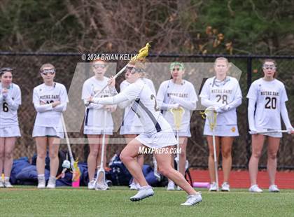 Thumbnail 2 in Walpole @ Notre Dame Academy photogallery.