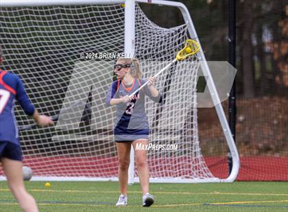 Thumbnail 3 in Walpole @ Notre Dame Academy photogallery.