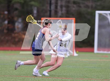 Thumbnail 1 in Walpole @ Notre Dame Academy photogallery.