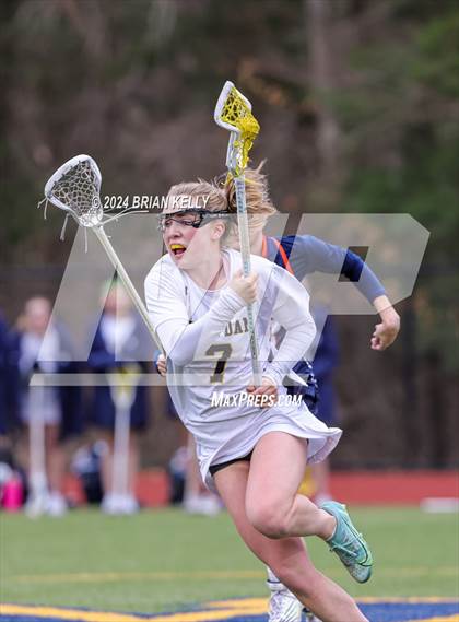 Thumbnail 2 in Walpole @ Notre Dame Academy photogallery.
