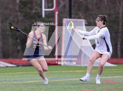 Thumbnail 1 in Walpole @ Notre Dame Academy photogallery.