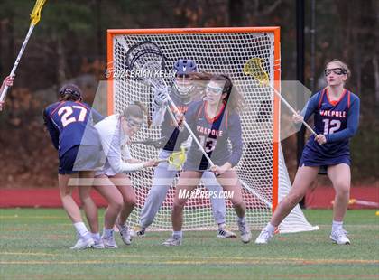 Thumbnail 1 in Walpole @ Notre Dame Academy photogallery.