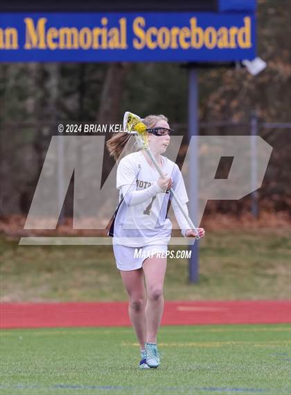 Thumbnail 2 in Walpole @ Notre Dame Academy photogallery.