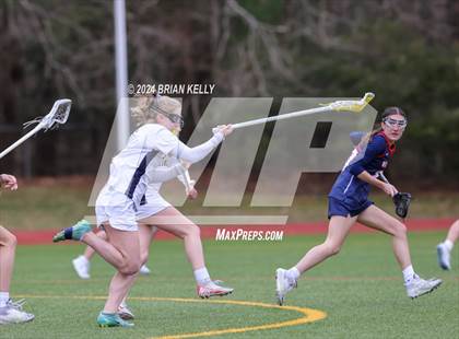 Thumbnail 3 in Walpole @ Notre Dame Academy photogallery.