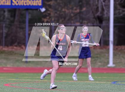 Thumbnail 2 in Walpole @ Notre Dame Academy photogallery.