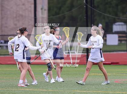 Thumbnail 2 in Walpole @ Notre Dame Academy photogallery.