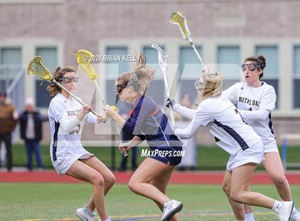 Thumbnail 3 in Walpole @ Notre Dame Academy photogallery.