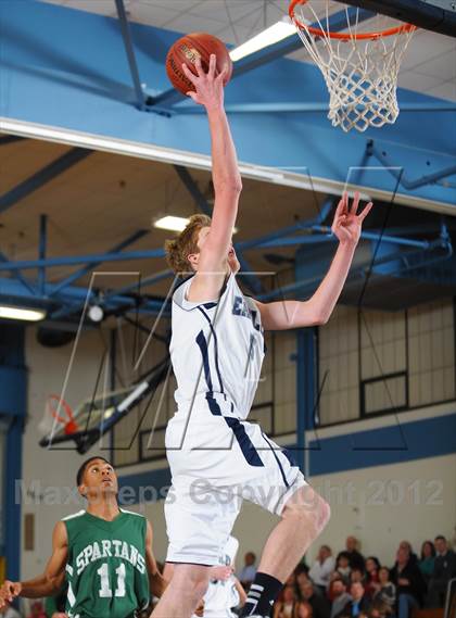 Thumbnail 1 in Maloney @ Wethersfield photogallery.
