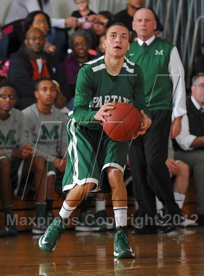 Thumbnail 2 in Maloney @ Wethersfield photogallery.