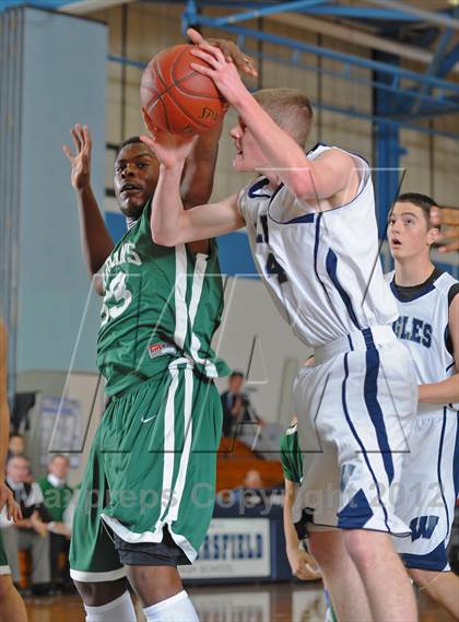 Thumbnail 3 in Maloney @ Wethersfield photogallery.