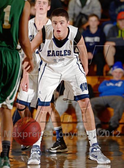 Thumbnail 2 in Maloney @ Wethersfield photogallery.