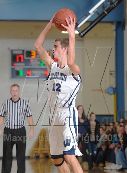 Thumbnail 3 in Maloney @ Wethersfield photogallery.