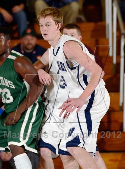 Thumbnail 3 in Maloney @ Wethersfield photogallery.