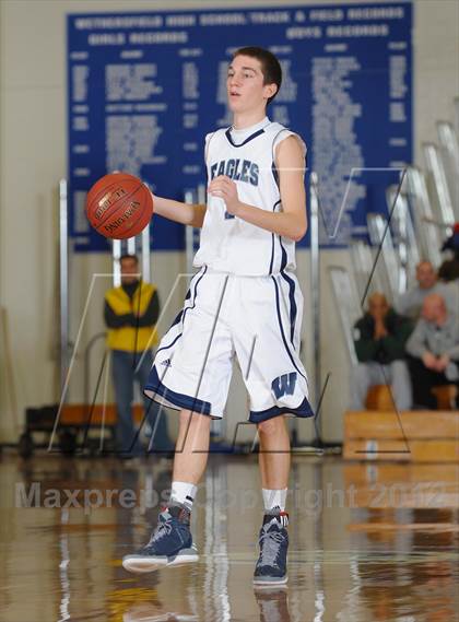 Thumbnail 3 in Maloney @ Wethersfield photogallery.