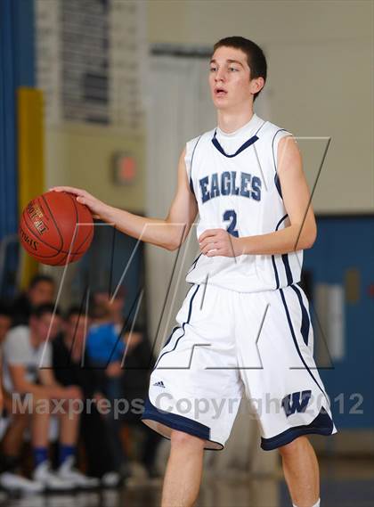 Thumbnail 2 in Maloney @ Wethersfield photogallery.