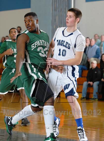 Thumbnail 1 in Maloney @ Wethersfield photogallery.
