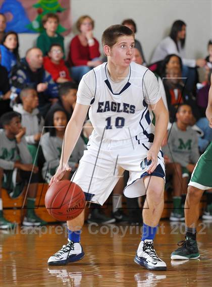 Thumbnail 3 in Maloney @ Wethersfield photogallery.