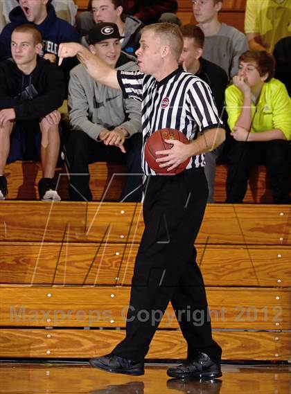 Thumbnail 1 in Maloney @ Wethersfield photogallery.