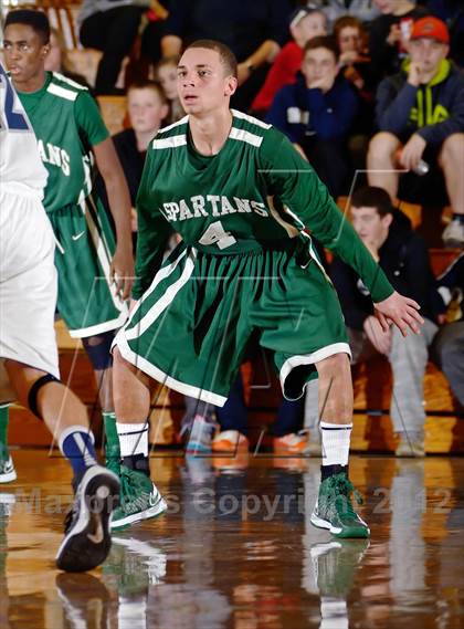 Thumbnail 2 in Maloney @ Wethersfield photogallery.