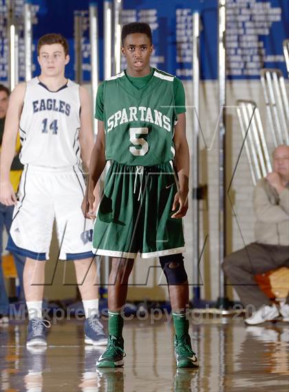 Thumbnail 1 in Maloney @ Wethersfield photogallery.