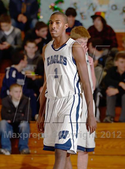 Thumbnail 1 in Maloney @ Wethersfield photogallery.