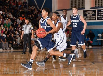 Thumbnail 2 in St. Augustine Prep @ Atlantic City (Battle by the Bay) photogallery.