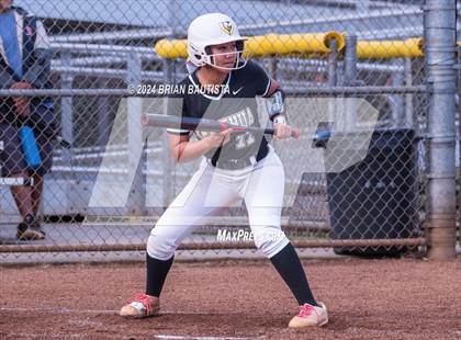 Thumbnail 1 in Mililani @ Leilehua (OIA Divsion 1 Semifinal) photogallery.