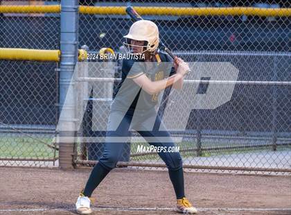 Thumbnail 3 in Mililani @ Leilehua (OIA Divsion 1 Semifinal) photogallery.