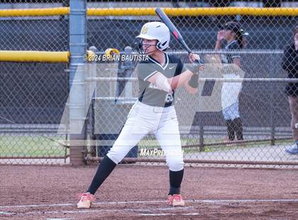 Thumbnail 1 in Mililani @ Leilehua (OIA Divsion 1 Semifinal) photogallery.