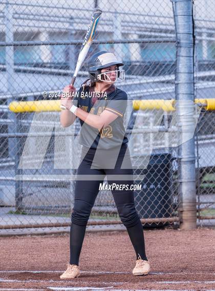 Thumbnail 1 in Mililani @ Leilehua (OIA Divsion 1 Semifinal) photogallery.