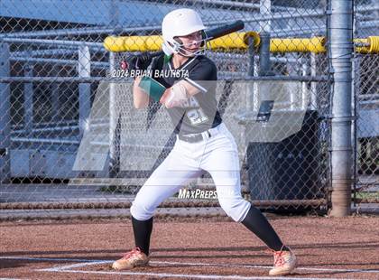 Thumbnail 2 in Mililani @ Leilehua (OIA Divsion 1 Semifinal) photogallery.