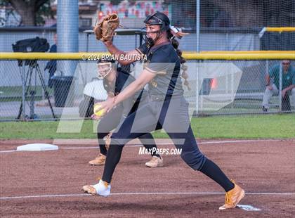 Thumbnail 1 in Mililani @ Leilehua (OIA Divsion 1 Semifinal) photogallery.