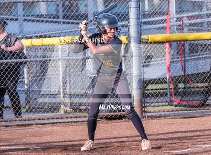 Thumbnail 2 in Mililani @ Leilehua (OIA Divsion 1 Semifinal) photogallery.