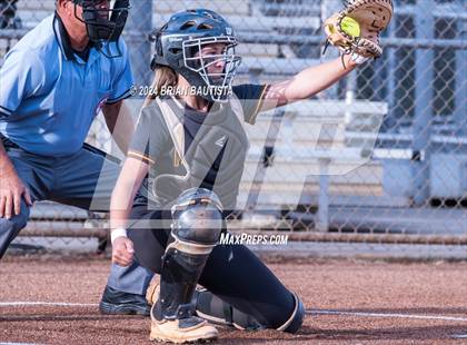 Thumbnail 3 in Mililani @ Leilehua (OIA Divsion 1 Semifinal) photogallery.