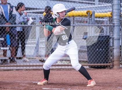 Thumbnail 2 in Mililani @ Leilehua (OIA Divsion 1 Semifinal) photogallery.