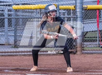 Thumbnail 2 in Mililani @ Leilehua (OIA Divsion 1 Semifinal) photogallery.