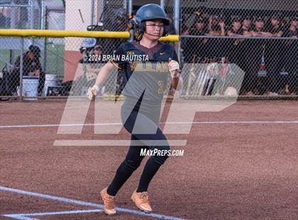 Thumbnail 3 in Mililani @ Leilehua (OIA Divsion 1 Semifinal) photogallery.